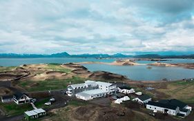 Sel - Hotel Myvatn